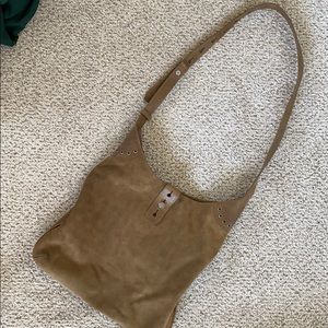 Hobo bag